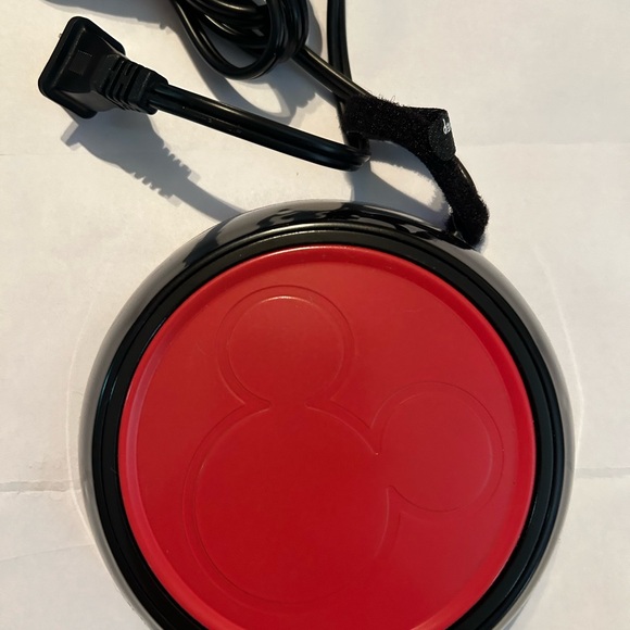 Walt Disney Mickey Mouse coffee warmer - Picture 6 of 8